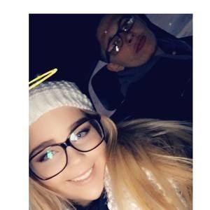 Meet your Posher, Kaitlyn